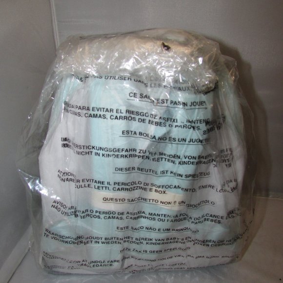 Loungefly Pixar A Bug's Life Earth Day Mini Backpack New With Tags - Picture 3 of 7